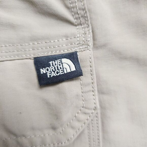 The North Face Paramount Peak II Convertible Hiking Pants Mens XXL NO BELT READ - Picture 8 of 16